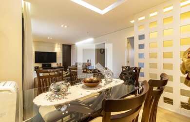 Imagem 6: Apartamento à Venda - Bosque da Saúde, 3 Quartos, 140 m2