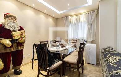 Imagem 5: Apartamento à Venda - Bosque da Saúde, 3 Quartos, 140 m2