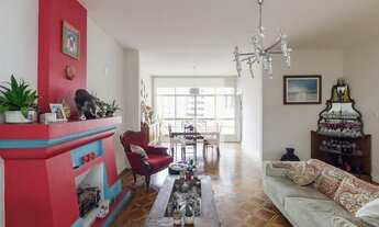 Imagem 4: Apartamento à Venda - Santa Cecília, 3 Quartos, 244 m2