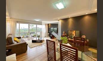 Imagem 2: Apartamento à Venda - Chácara Santo Antonio, 3 Quartos, 131 m2