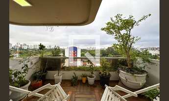 Imagem 7: Apartamento à Venda - Chácara Santo Antonio, 3 Quartos, 131 m2