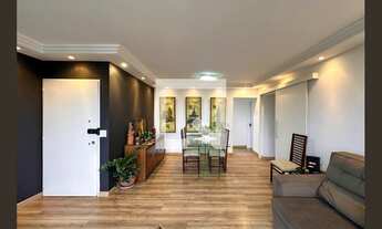 Imagem 5: Apartamento à Venda - Chácara Santo Antonio, 3 Quartos, 131 m2