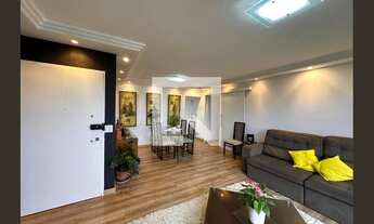 Imagem 6: Apartamento à Venda - Chácara Santo Antonio, 3 Quartos, 131 m2