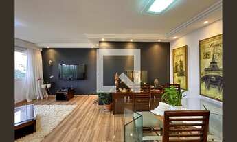 Imagem 3: Apartamento à Venda - Chácara Santo Antonio, 3 Quartos, 131 m2