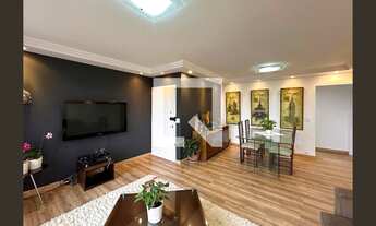 Imagem 4: Apartamento à Venda - Chácara Santo Antonio, 3 Quartos, 131 m2