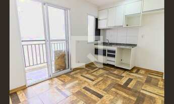 Imagem 5: Apartamento à Venda - Mooca, 1 Quarto, 28 m2