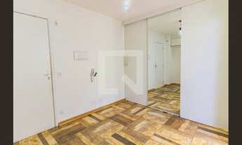 Imagem 3: Apartamento à Venda - Mooca, 1 Quarto, 28 m2
