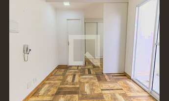 Imagem 4: Apartamento à Venda - Mooca, 1 Quarto, 28 m2