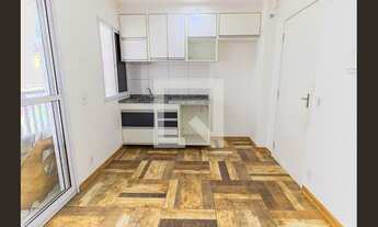 Imagem 7: Apartamento à Venda - Mooca, 1 Quarto, 28 m2