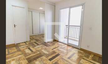 Imagem 1: Apartamento à Venda - Mooca, 1 Quarto, 28 m2