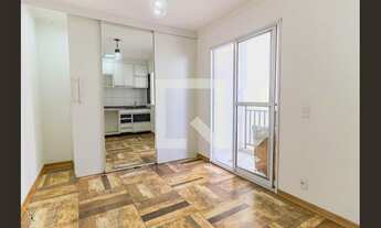 Imagem 2: Apartamento à Venda - Mooca, 1 Quarto, 28 m2
