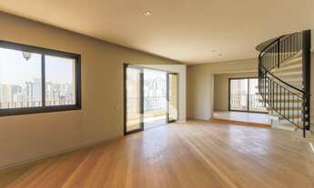 Imagem: Apartamento à Venda - Campo Belo, 5 Quartos