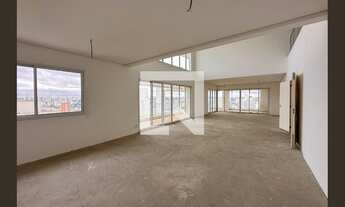 Imagem: Apartamento à Venda - Campo Belo, 6 Quartos