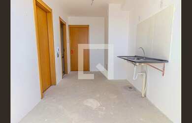 Imagem 3: Apartamento à Venda - Belém, 1 Quarto, 25 m2