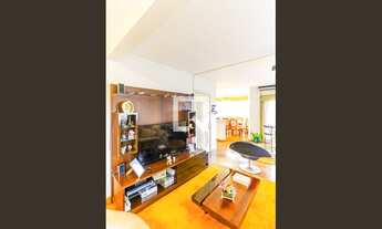 Imagem 6: Apartamento à Venda - Chácara Santo Antonio, 2 Quartos, 159 m2