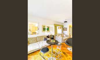 Imagem 7: Apartamento à Venda - Chácara Santo Antonio, 2 Quartos, 159 m2