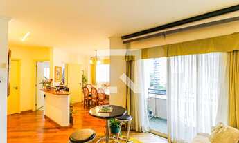 Imagem 4: Apartamento à Venda - Chácara Santo Antonio, 2 Quartos, 159 m2