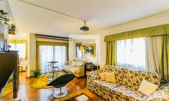 Imagem 3: Apartamento à Venda - Chácara Santo Antonio, 2 Quartos, 159 m2