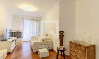 Imagem: Apartamento à Venda - Vila Olímpia, 3