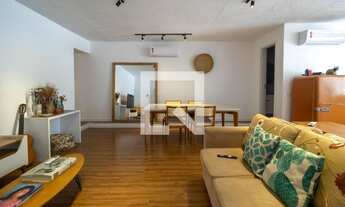 Imagem: Apartamento à Venda - Jardim Paulista