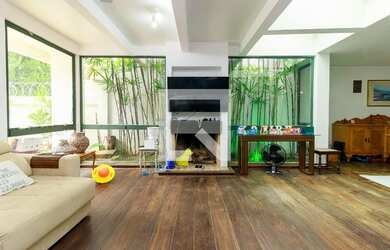 Imagem 4: Casa à Venda - Santo Amaro , 3 Quartos, 450 m2