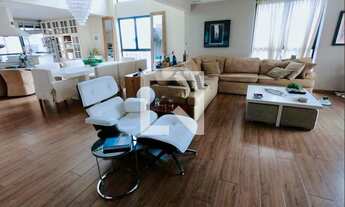 Imagem 4: Apartamento à Venda - Vila Olímpia, 2 Quartos, 135 m2