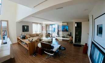 Imagem 5: Apartamento à Venda - Vila Olímpia, 2 Quartos, 135 m2