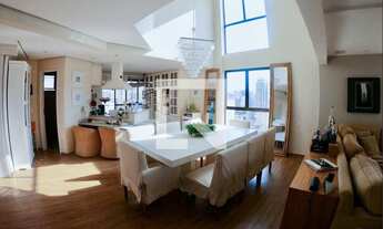 Imagem 7: Apartamento à Venda - Vila Olímpia, 2 Quartos, 135 m2