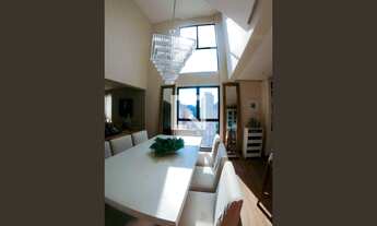 Imagem 6: Apartamento à Venda - Vila Olímpia, 2 Quartos, 135 m2