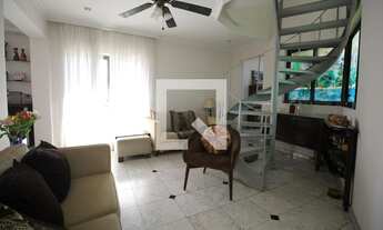 Imagem: Apartamento à Venda - Vila Mariana, 4 Quartos