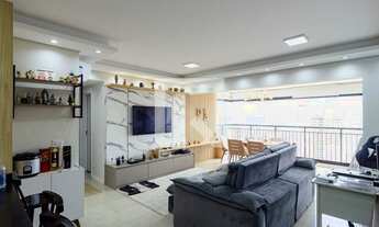 Imagem: Apartamento à Venda - Vila Mascote, 2 Quartos