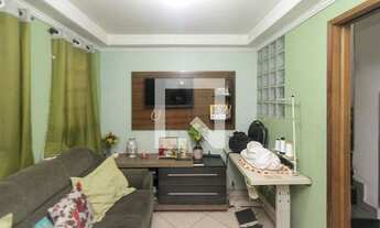 Imagem: Casa à Venda - Sapopemba, 4 Quartos, 90