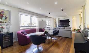 Imagem: Apartamento à Venda - Aclimação, 3 Quartos