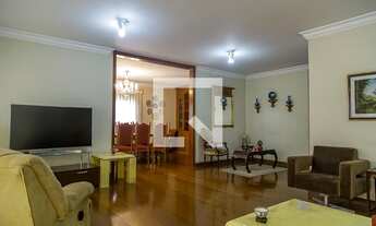 Imagem: Casa à Venda - Jabaquara, 4 Quartos, 350