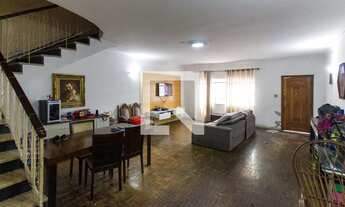 Imagem: Casa à Venda - Vila Guilherme, 4 Quartos