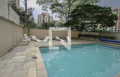 Imagem 5: Apartamento à Venda - Vila Mariana, 4 Quartos, 196 m2