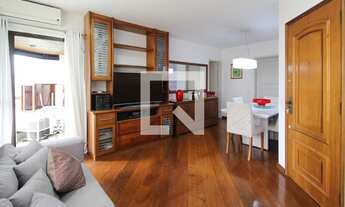 Imagem: Apartamento à Venda - Moema, 3 Quartos