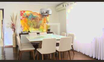 Imagem 2: Casa à Venda - Casa Verde, 4 Quartos, 500 m2