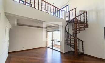 Imagem 3: Apartamento à Venda - Vila Mariana, 3 Quartos, 200 m2