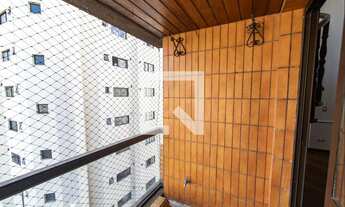 Imagem 7: Apartamento à Venda - Vila Mariana, 3 Quartos, 200 m2
