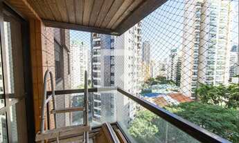 Imagem 5: Apartamento à Venda - Vila Mariana, 3 Quartos, 200 m2