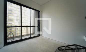 Imagem: Apartamento à Venda - Perdizes, 1 Quarto