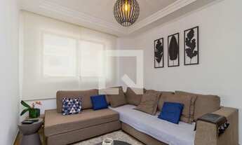 Imagem 3: Apartamento à Venda - Jardim Anália Franco, 3 Quartos, 167 m2