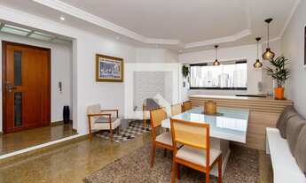 Imagem 7: Apartamento à Venda - Jardim Anália Franco, 3 Quartos, 167 m2