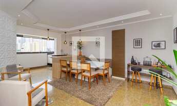 Imagem 6: Apartamento à Venda - Jardim Anália Franco, 3 Quartos, 167 m2