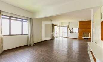 Imagem: Apartamento à Venda - Moema, 3 Quartos