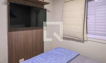 Imagem 7: Apartamento à Venda - Vila das Mercês, 2 Quartos, 159 m2