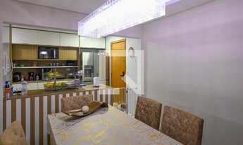 Imagem 5: Apartamento à Venda - Vila das Mercês, 2 Quartos, 159 m2