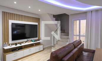 Imagem 4: Apartamento à Venda - Vila das Mercês, 2 Quartos, 159 m2