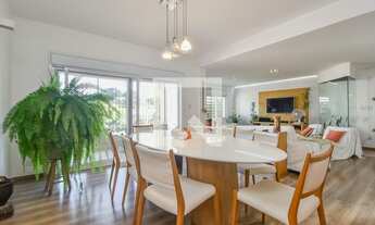 Imagem: Casa à Venda - Higienópolis, 3 Quartos